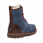 UGG Hann Solo Hannen II TL Navy Boots