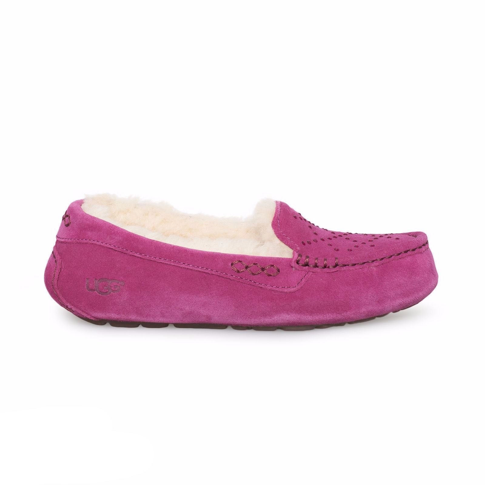 UGG Ansley Crystal Diamond  Lonely Hearts Slippers