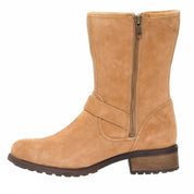 UGG Chaney Chestnut Boots