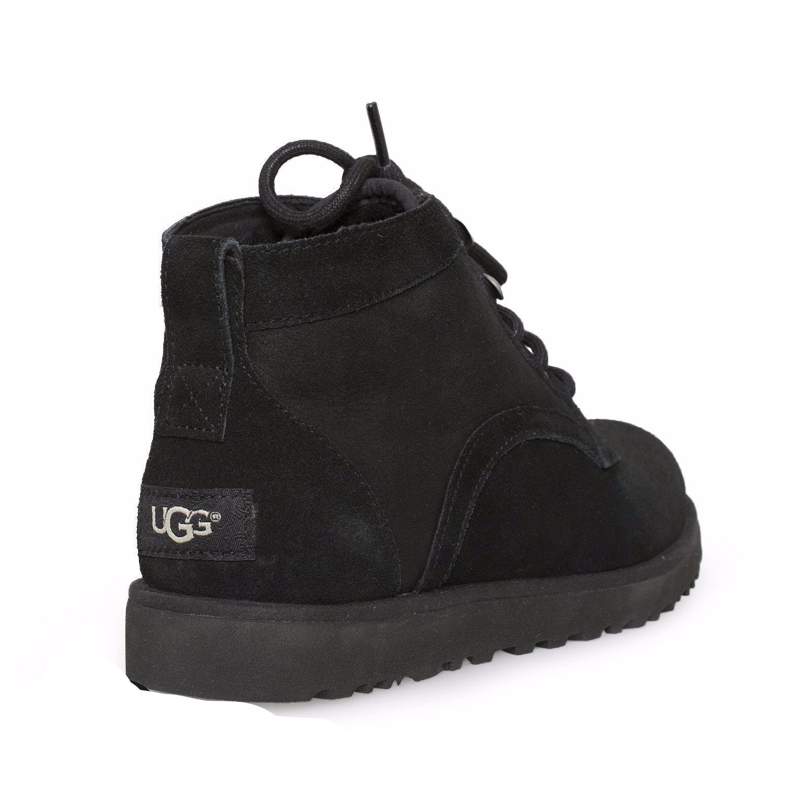 UGG Bethany Black Boots