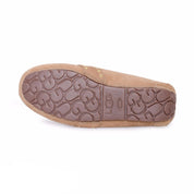 UGG Poler Chestnut Slippers