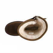 UGG Sutter Toast Boots