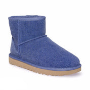 UGG Classic Mini Serein Night Sky Boots