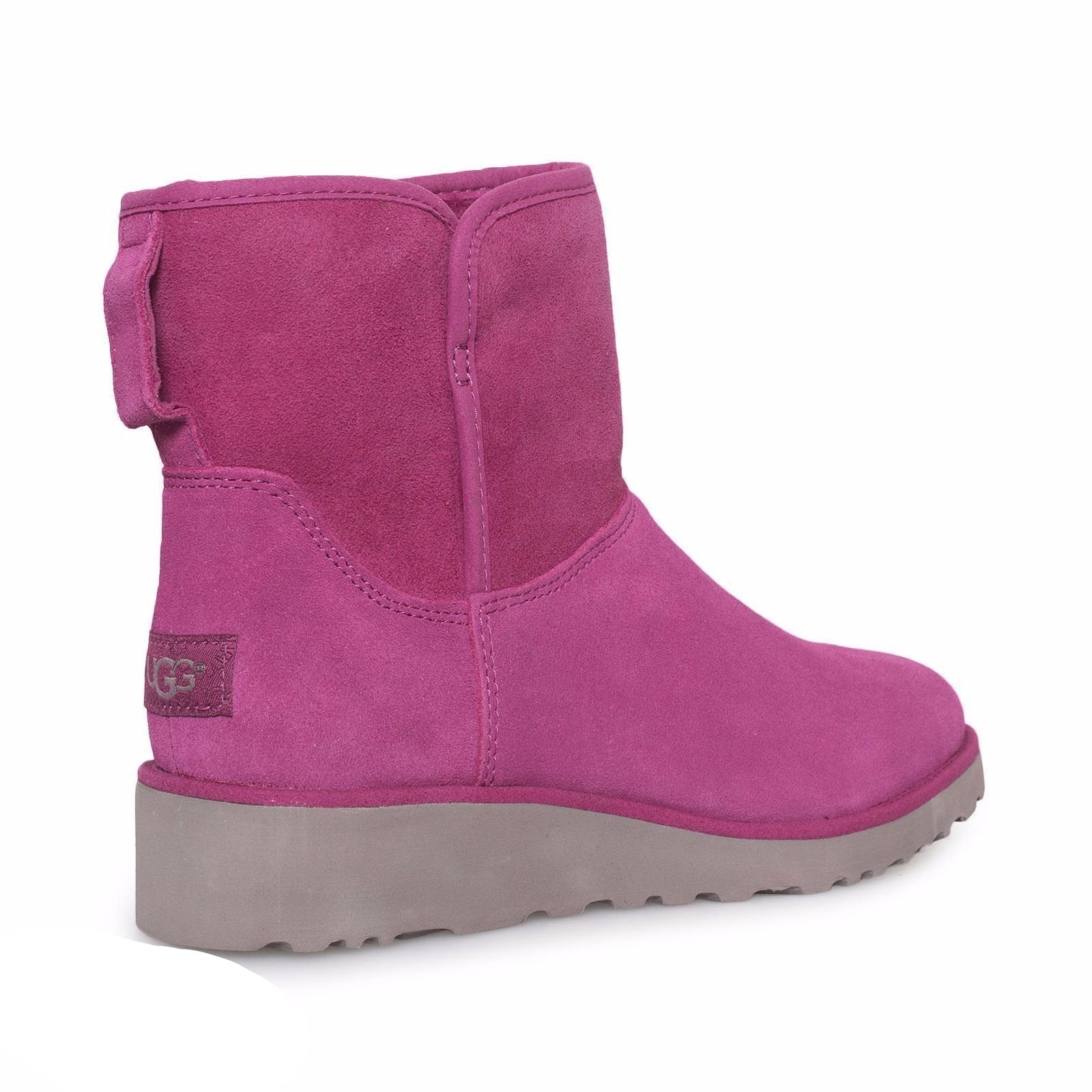 UGG Kristin Lonely Hearts Boots