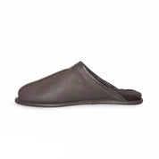 UGG Thayne Chocolate Slippers