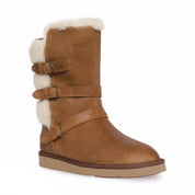 UGG Becket Chestnut Boots