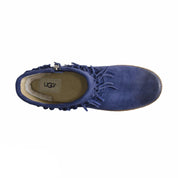 UGG Shenendoah Navy Shoes