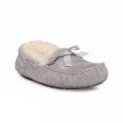 UGG Dakota Stripe Seal Slippers