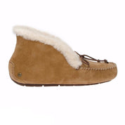 UGG Alena Chestnut Slippers