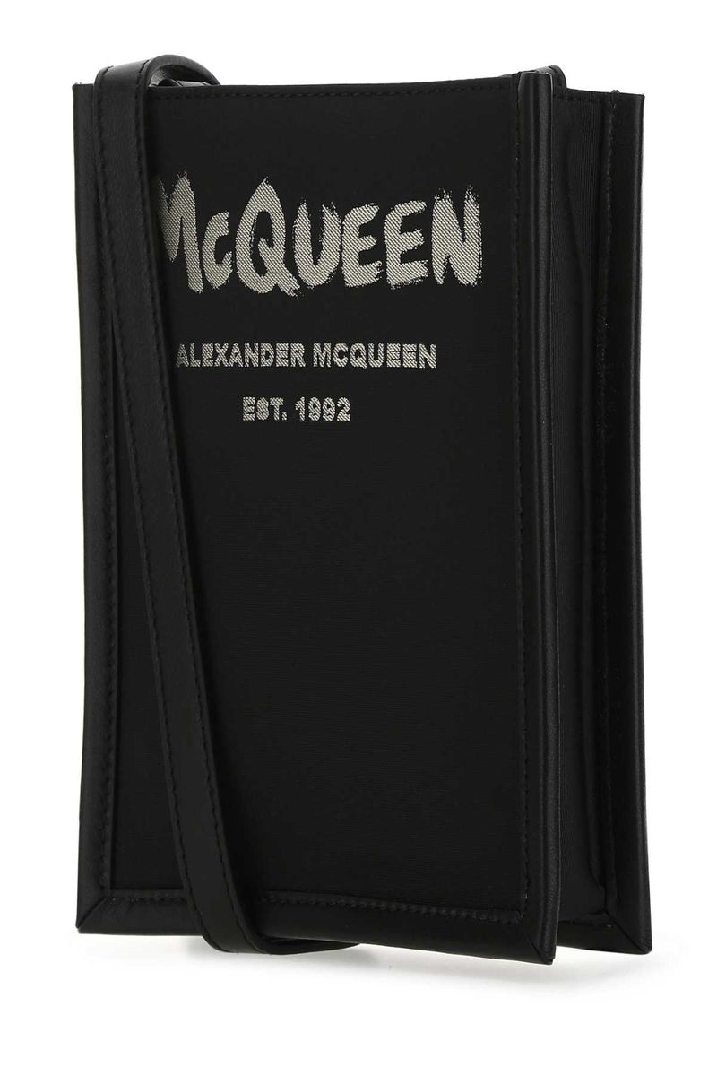 Alexander Mcqueen Shoulder Bags