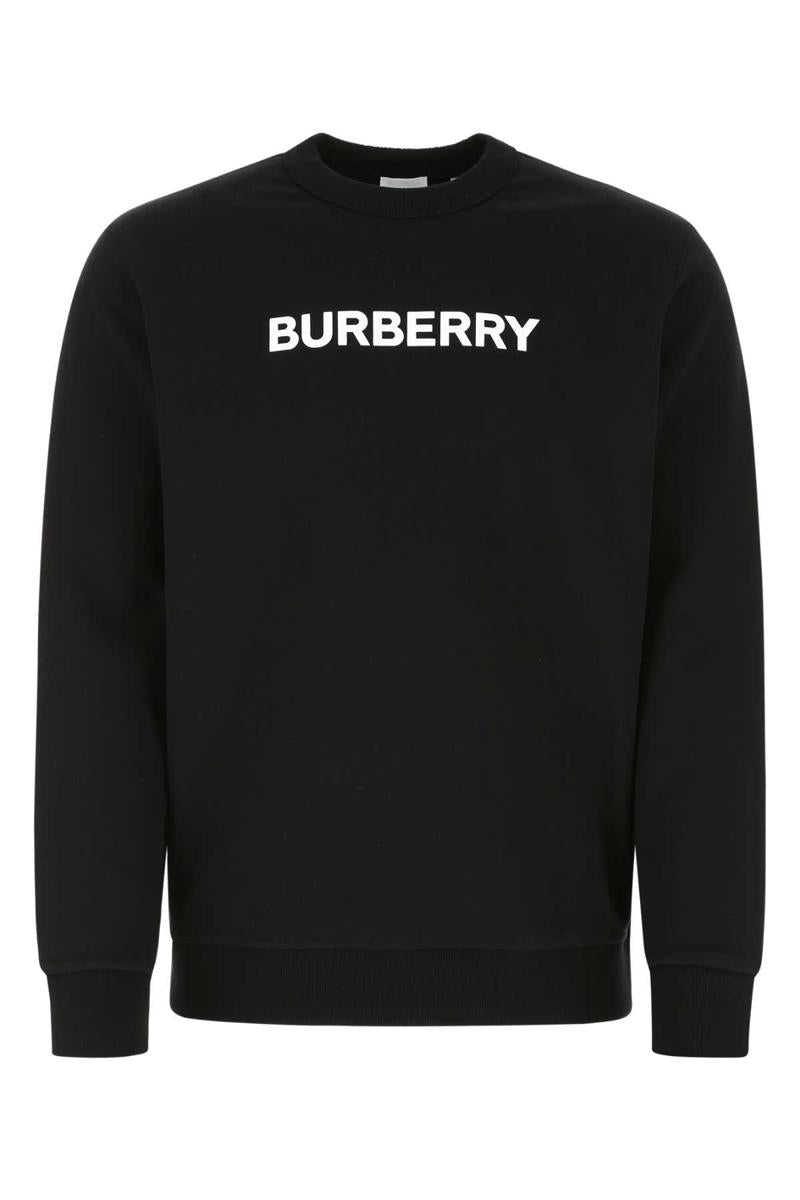 Burberry Sweatshirts