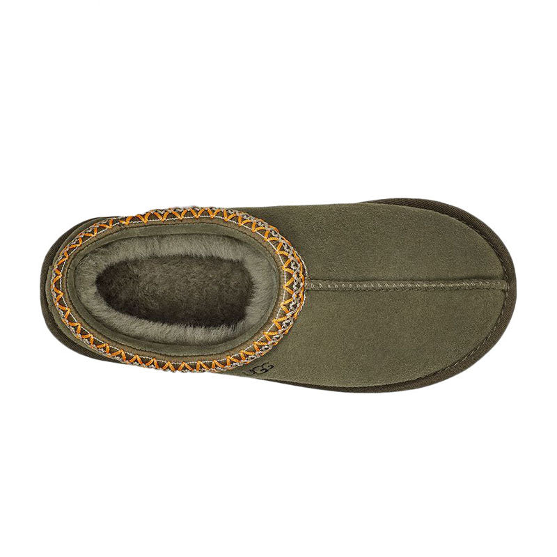 Tasman Slipper