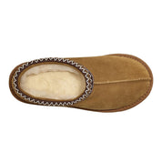 Tasman Slipper