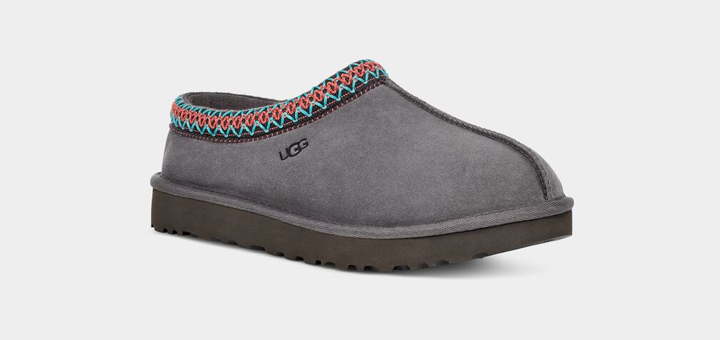 Tasman Slipper