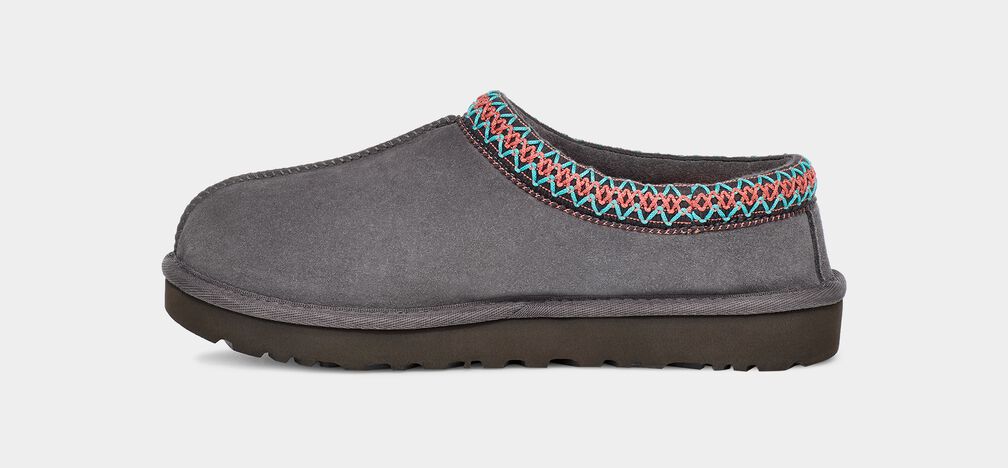 Tasman Slipper