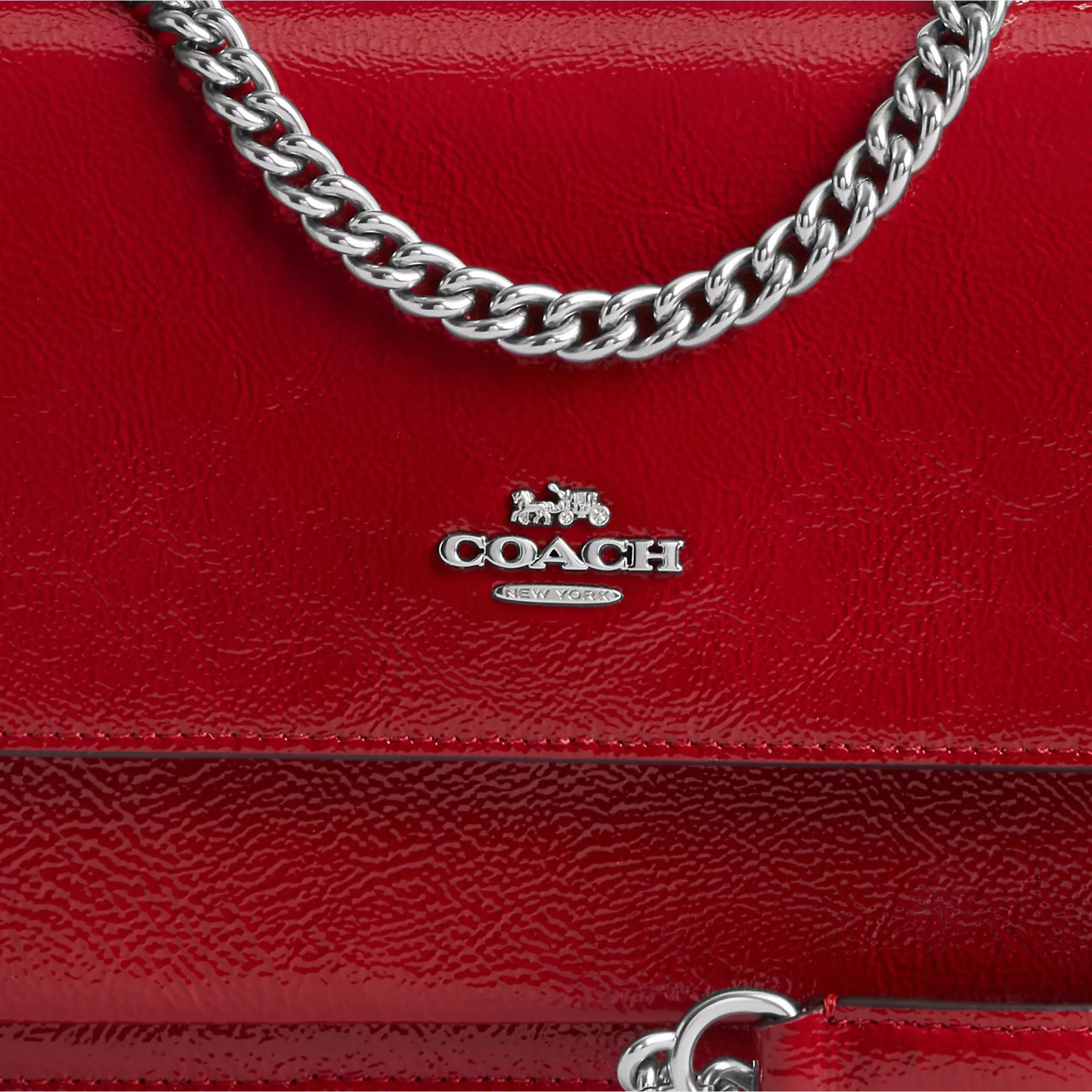 Coach Outlet Mini Klare Crossbody Bag