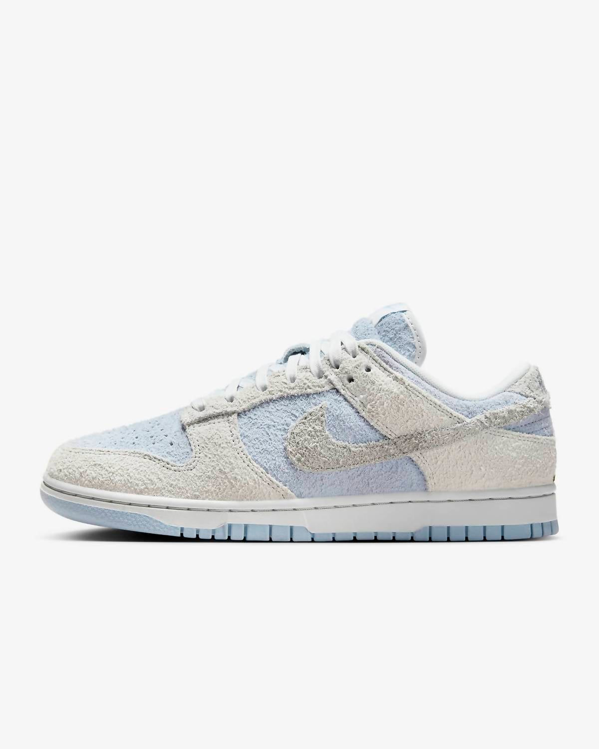 Women's Dunk Low Sneaker In Portland Sky