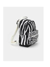 Converse Go Lo Backpack Zebra/Leopard/Stars 10019882 281