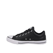 Converse Chuck Taylor All Star High Street Ox Black 149430C