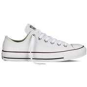 Converse Unisex Chuck Taylor Leather White132173C