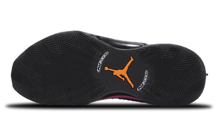 Air Jordan 35 PF 'Sunset' CQ4228-004