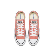 Converse Unisex Chuck Taylor All Star OX Sunblush 157645F