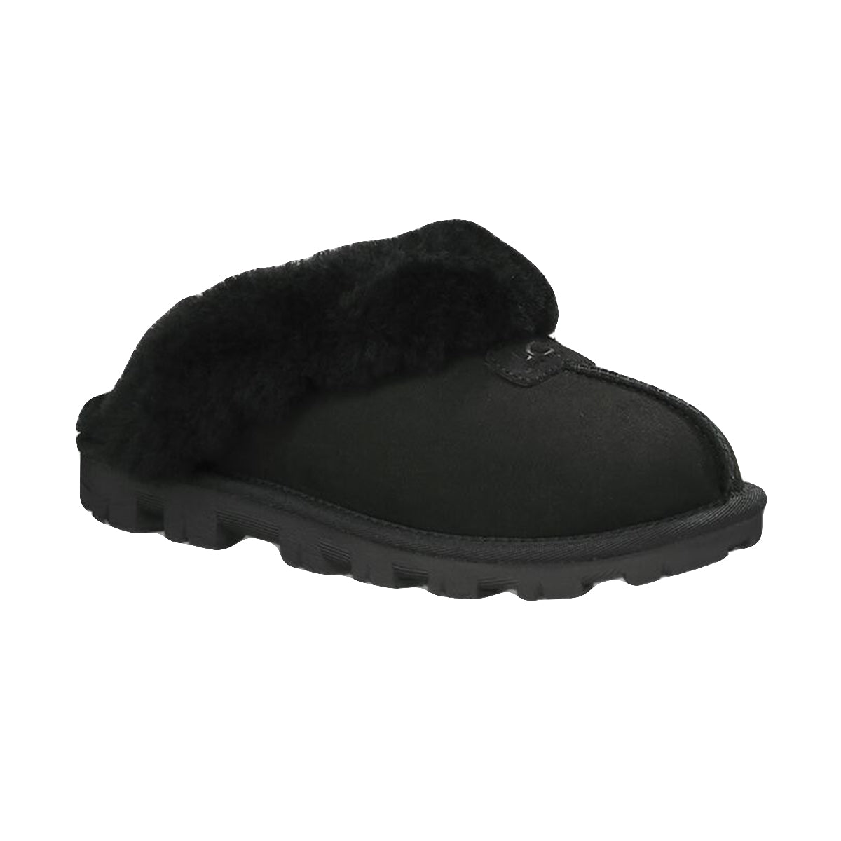 Coquette Slipper