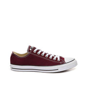 Converse Unisex Chuck Taylor All Star OX Burgundy 139794F