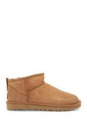 Ugg Women's Classic Ultra Mini Ankle Boots