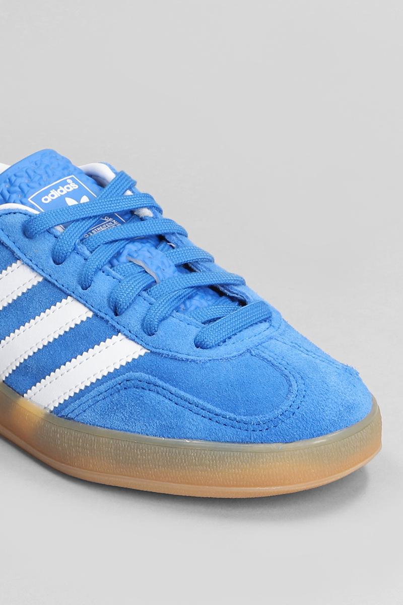 Adidas Gazelle Indoor Sneakers