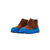 UGG Neumel Weather Hybrid Chestnut/Big Sky  1143991-CBG Men's