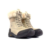 Women's Adirondack Boots In Sand