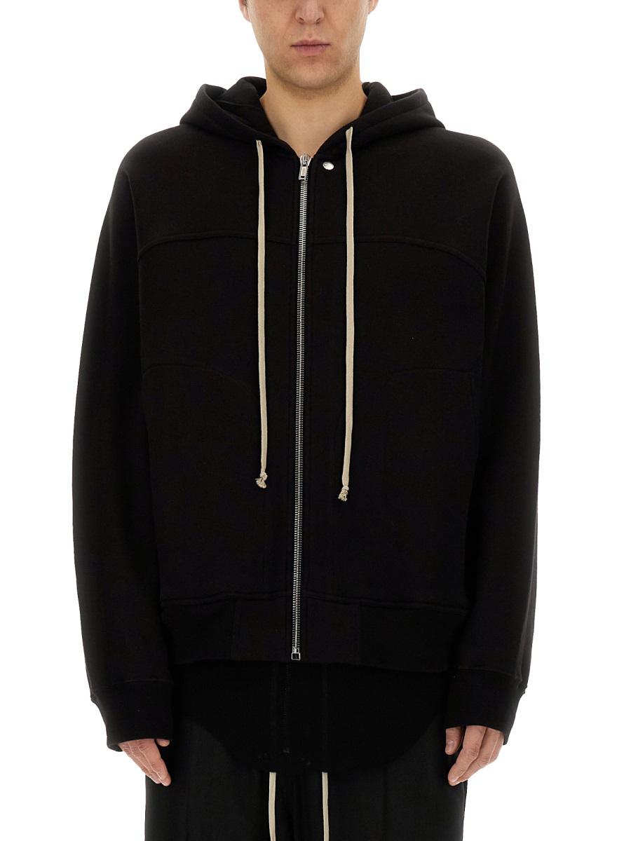 Rick Owens Hoodie