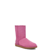 UGG Classic Short II Purple Ruby  1016223-PRBY Women's