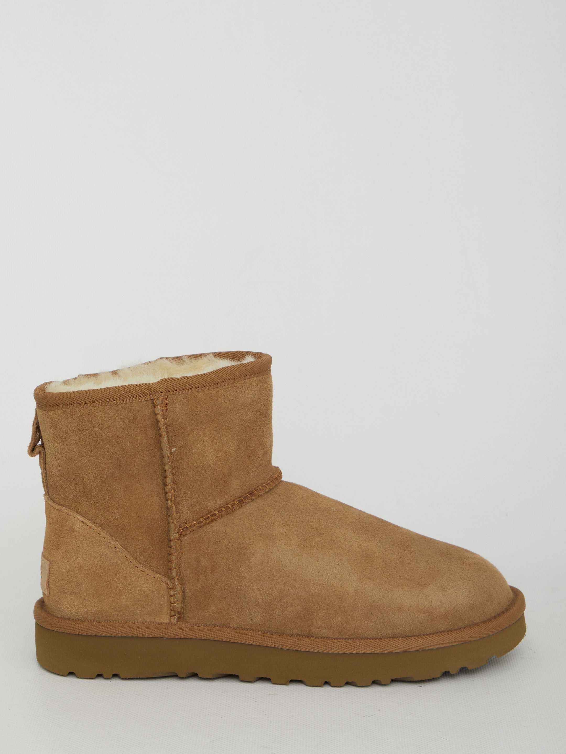 Classic Mini Ii Ugg