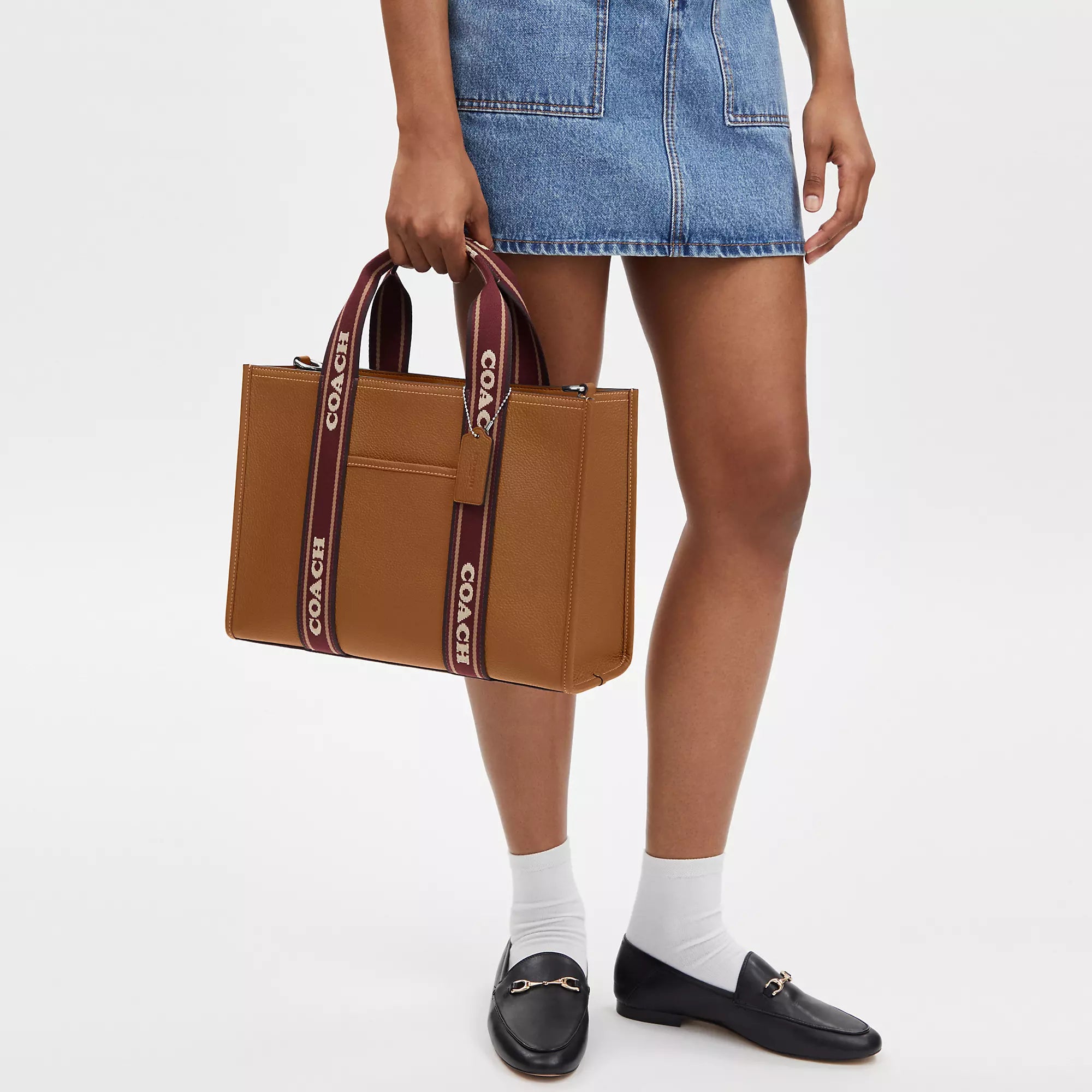 Coach Outlet Smith Tote Bag