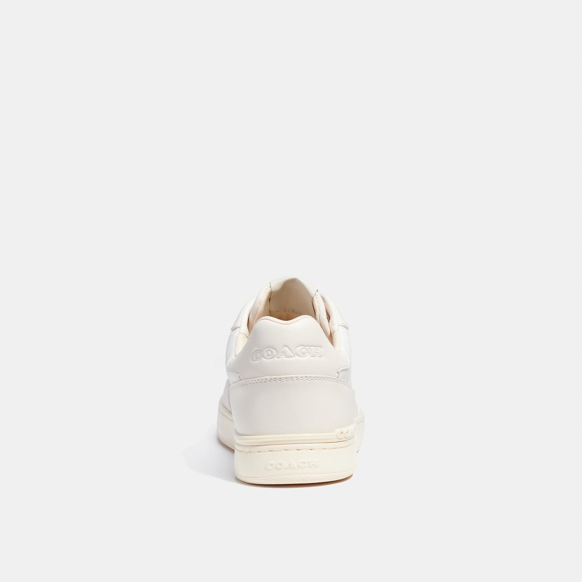 Coach Outlet Clip Court Sneaker