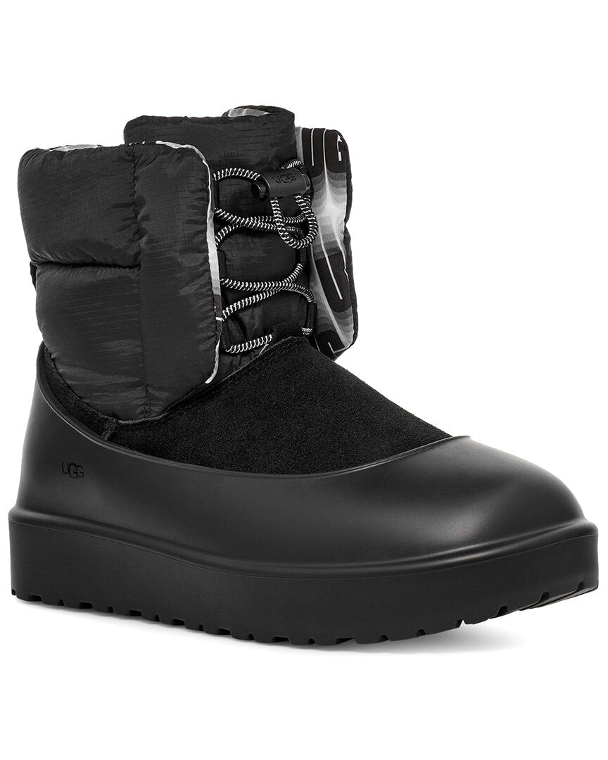 UGG Classic Maxi Toggle Classic Mini Boot