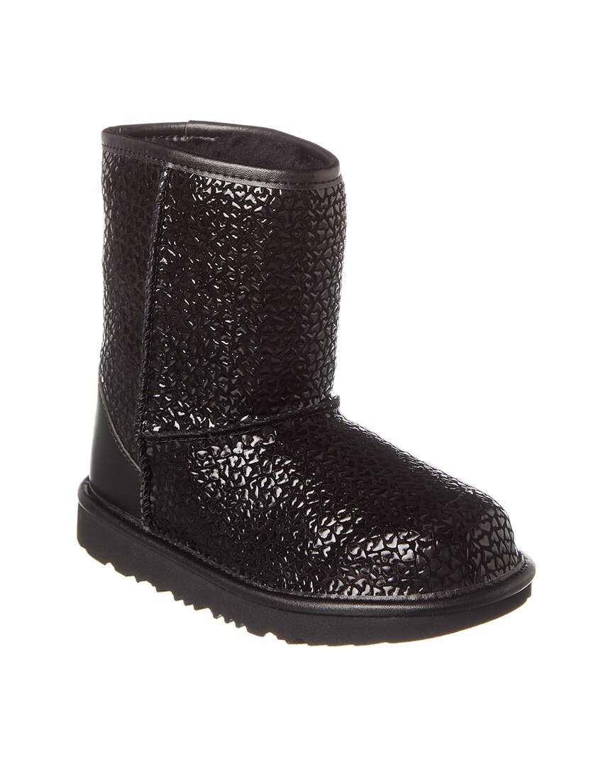 UGG Classic II Gel Hearts Classic Boot