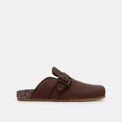 Coach Outlet Benjamin Clog