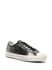 Women's V-Star Sneakers In Dark Grey/black