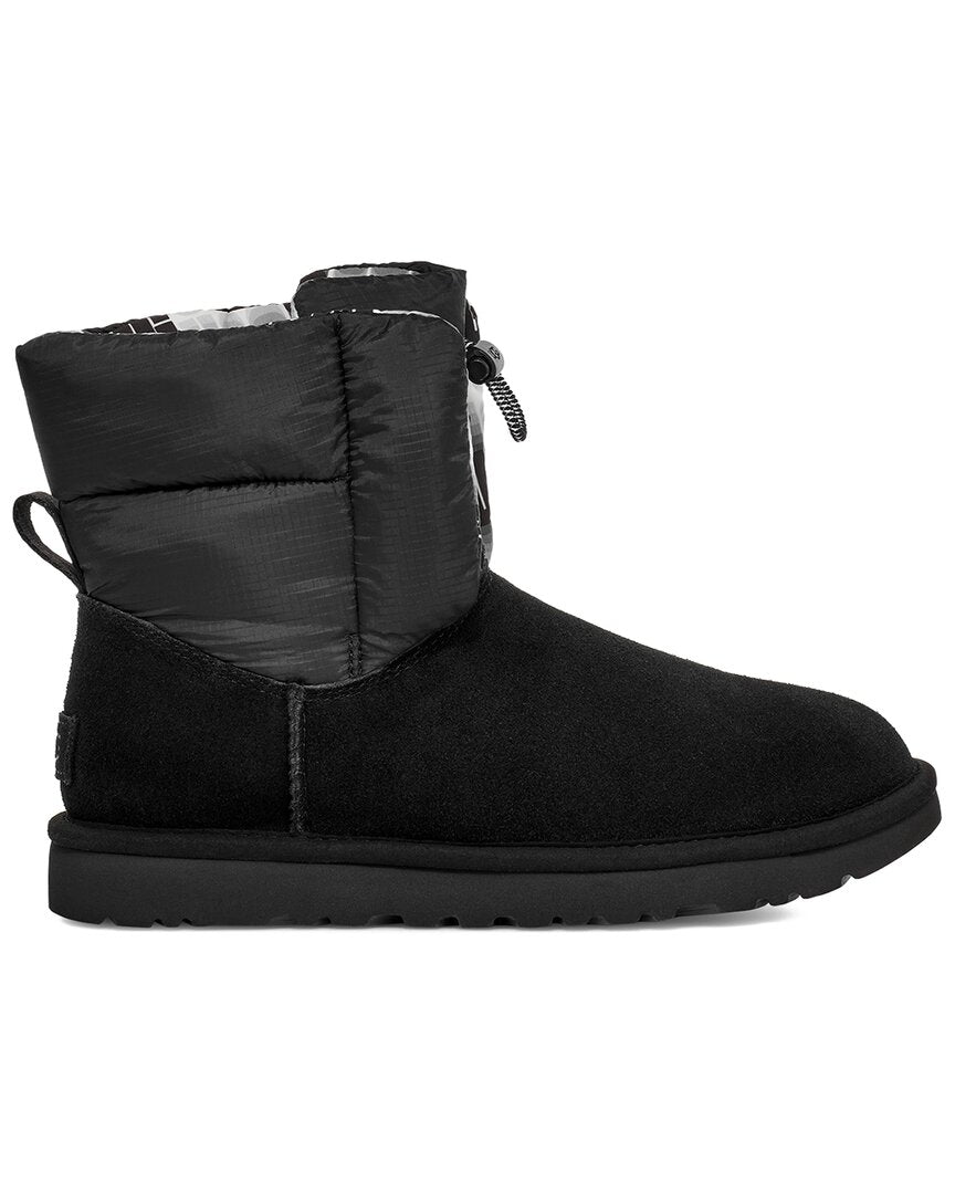 UGG Classic Maxi Toggle Classic Mini Boot