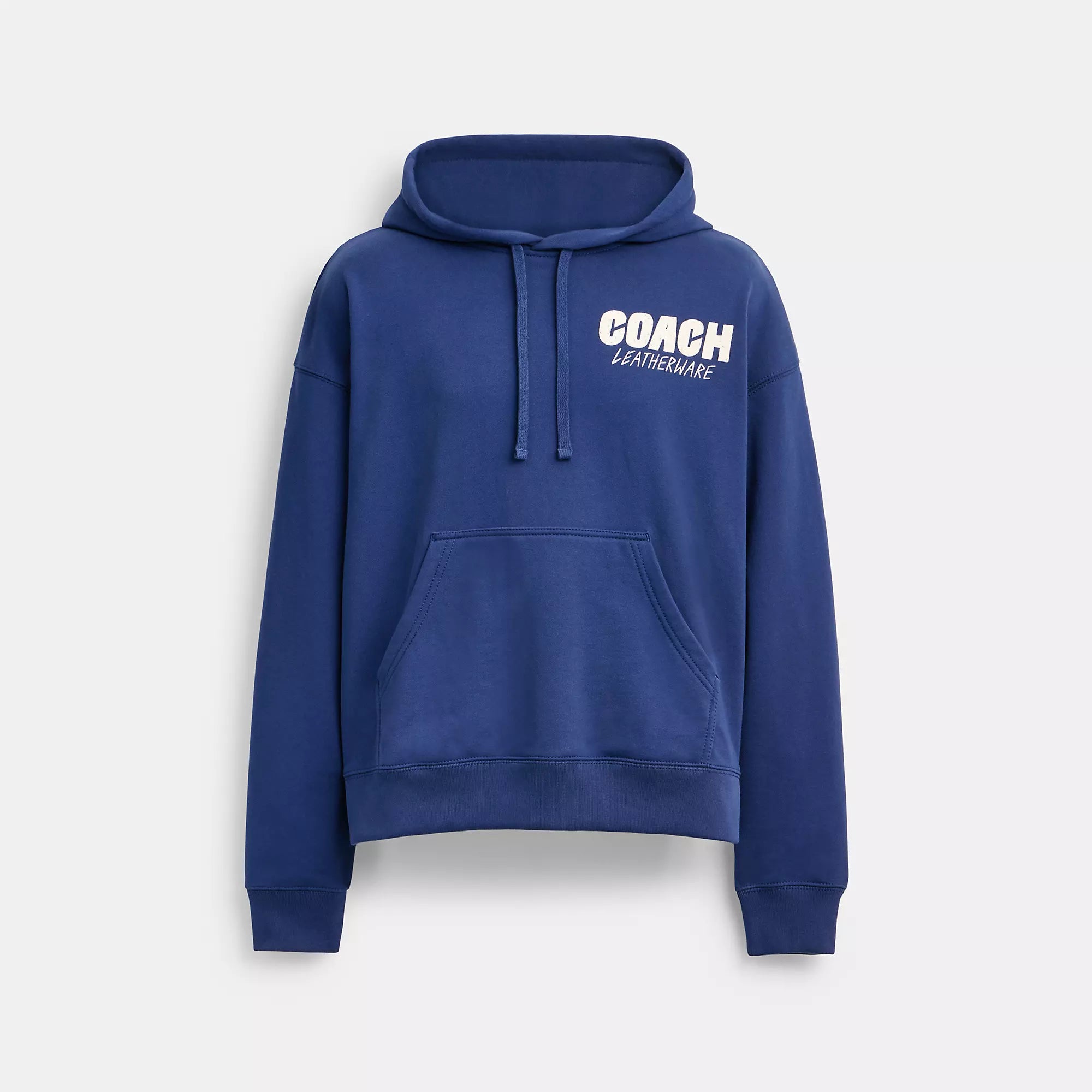 Coach Outlet New York Graphic Hoodie