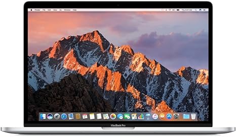 Apple MacBook Pro 15 Inch Touch 2.8GHz Core i7 16GB RAM 256GB SSD (Space Gray)