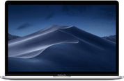 Apple MacBook Pro 15 Inch Core i7 2.6GHz Touch 16GB RAM 256GB SSD - Silver