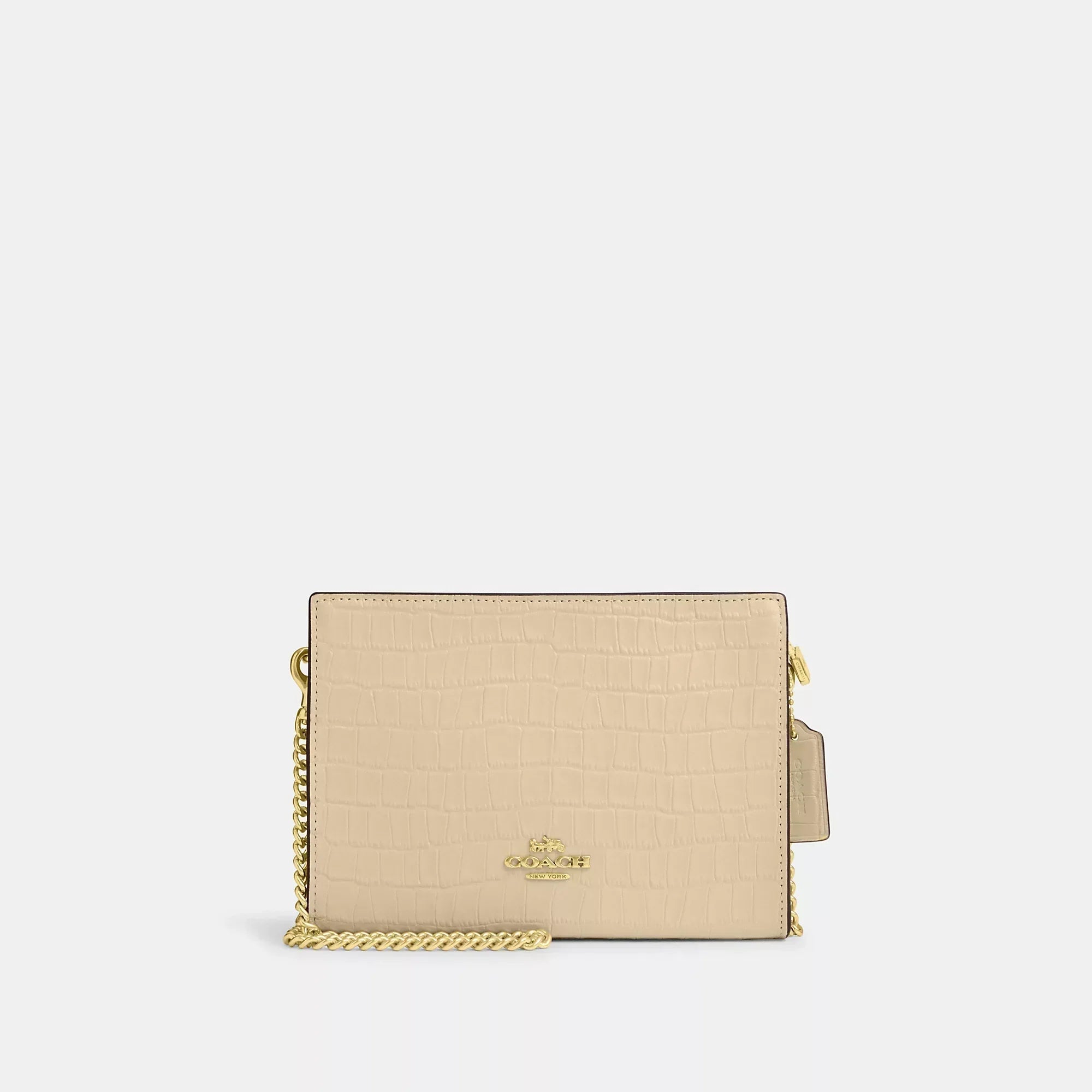 Coach Outlet Slim Crossbody