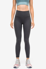 Millennia Invisible Pocket Sports Leggings