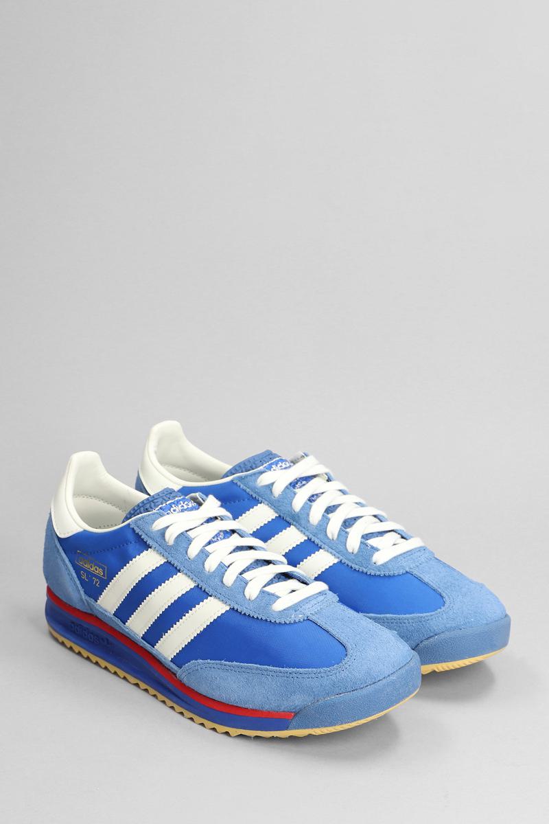 Adidas Sl 72 Rs Sneakers