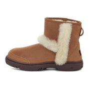 UGG Sunburst Mini Chestnut  W-1130728-CHE Women's