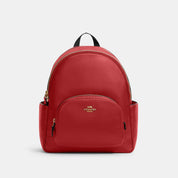 Coach Outlet Court Backpack